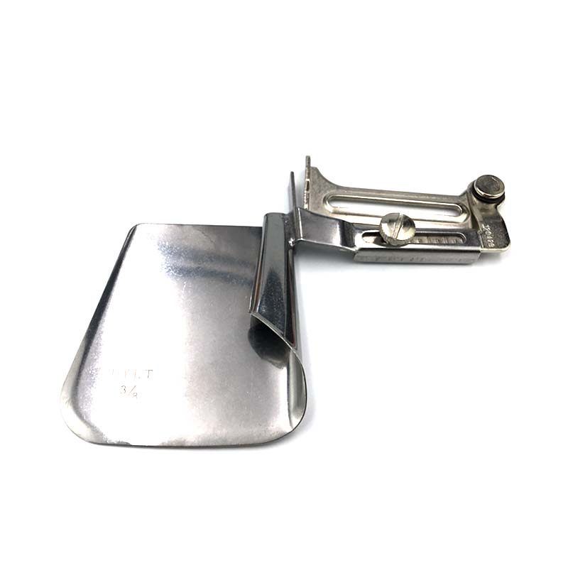 厂家直销加长筒身卷边拉筒卷边器 窗帘床单专用撸子 平车包边器