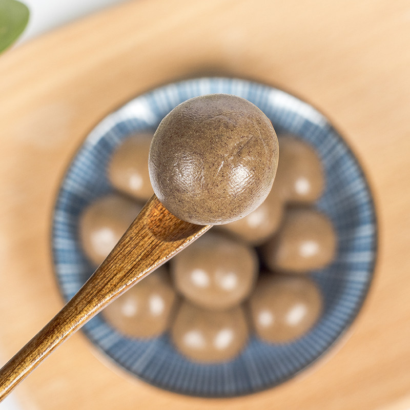 红豆薏米芡实丸3瓶装薏仁丸茯苓丸红豆薏米丸三蒸三晒纯手工制作