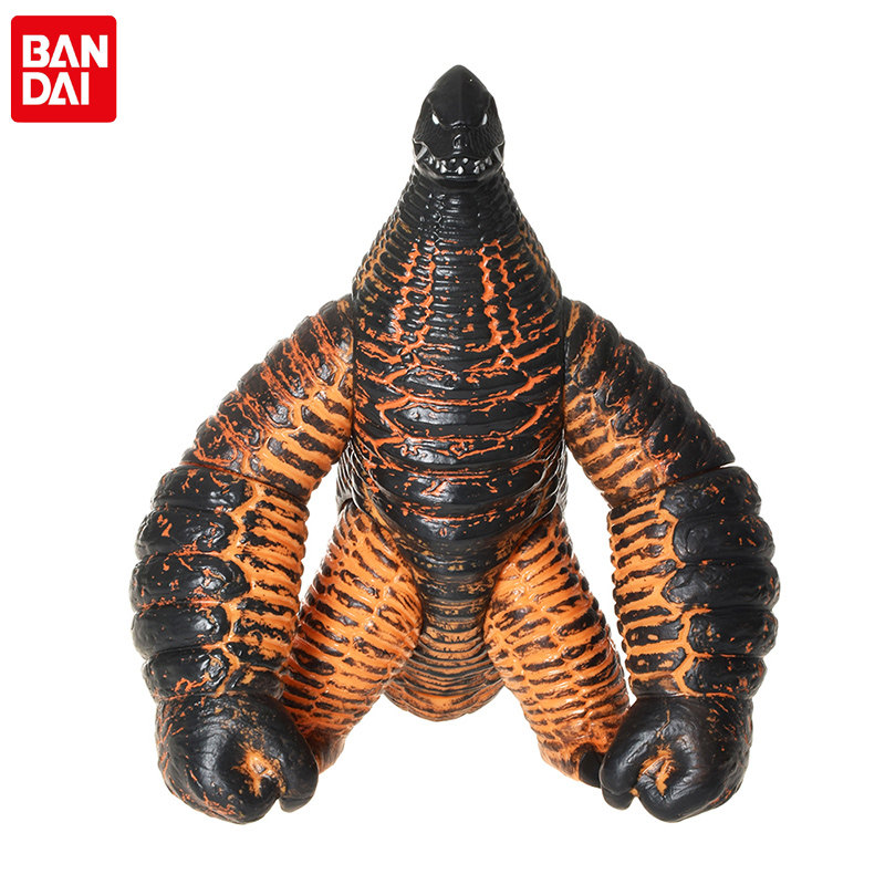 万代奥特曼ex雷德王哥莫拉美尔哥尔怪兽软胶奥特曼玩具专区