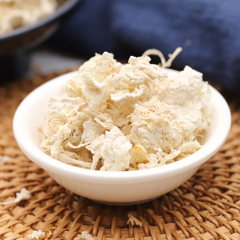 橘络250g中药桔络橘筋桔子筋桔丝可搭配橘核其他药食同源食品