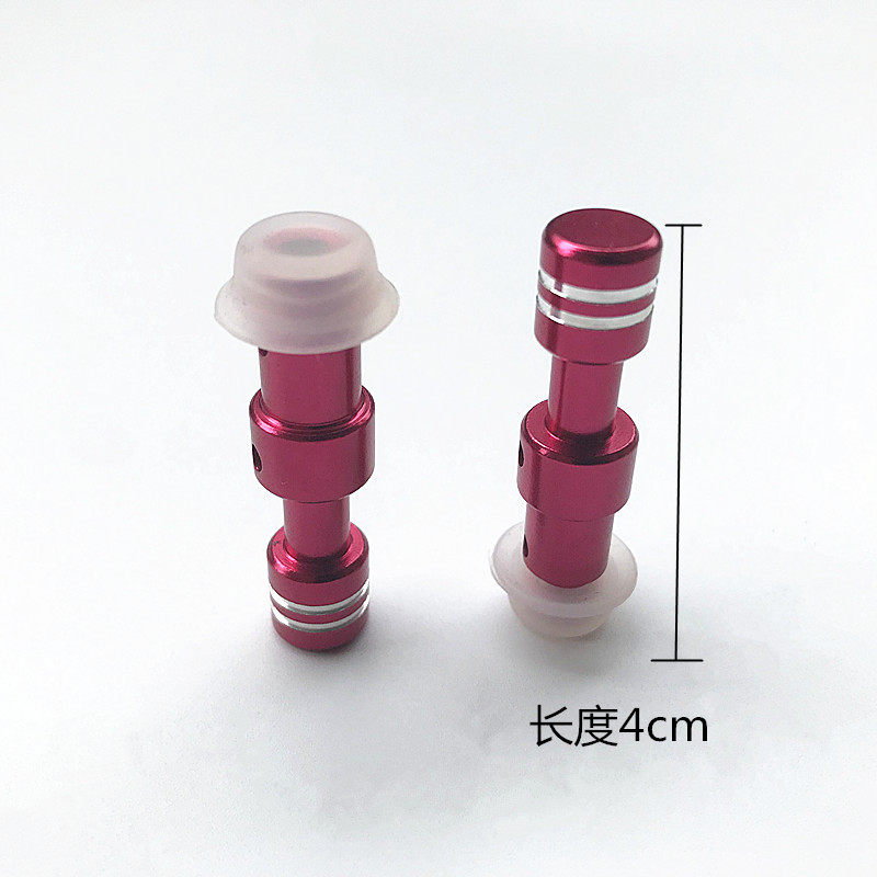 美的电压压力锅配件myqc50a5浮子阀帽w13pcs503e12ch502a红色电煲