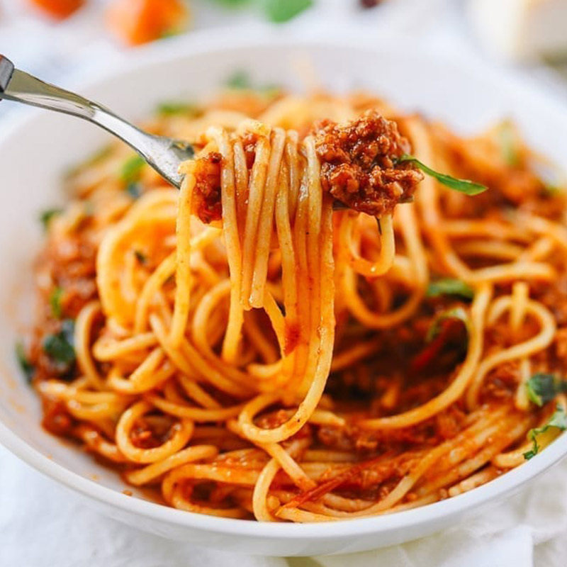 鲜拌南街村面简餐面红红油凉面麻酱排骨牛肉面油炸冲泡方便面