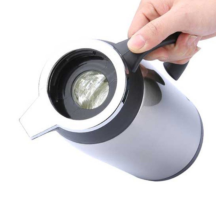 稻草人保温壶盖子热水壶暖壶盖咖啡壶盖1619升水瓶盖配件通用