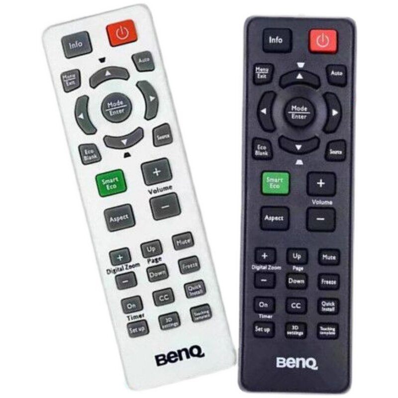benq明基投影仪全新遥控器适合多种型号使用比如遥控器