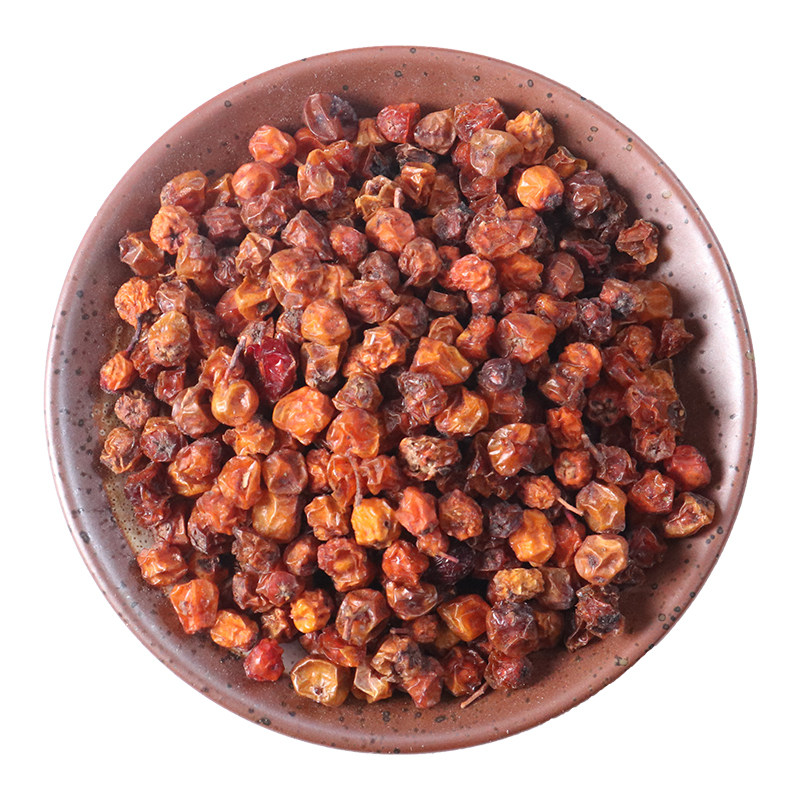 沙棘干果新疆正品中药材店铺另有丁香男性口臭其他药食同源食品