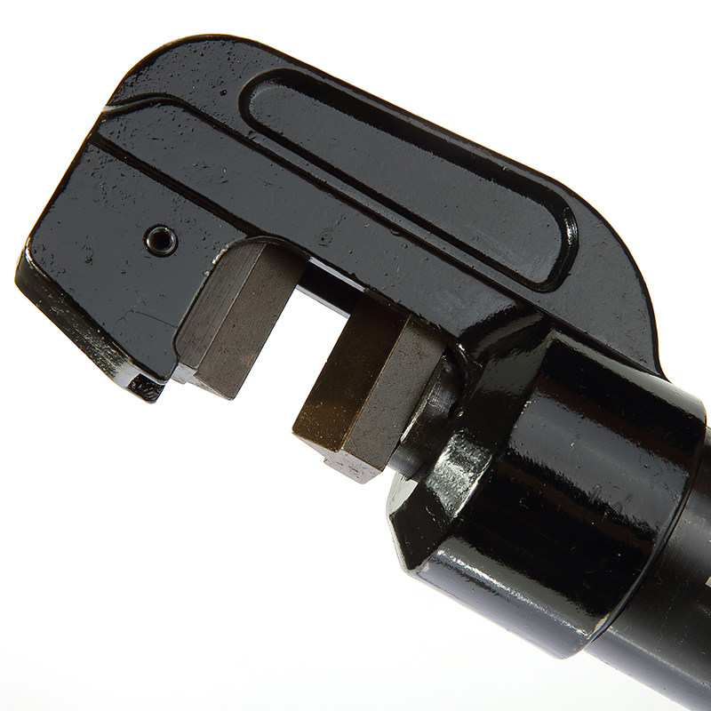 液压百事高断线压线钢筋手动剪刀电缆钢丝绳切断机