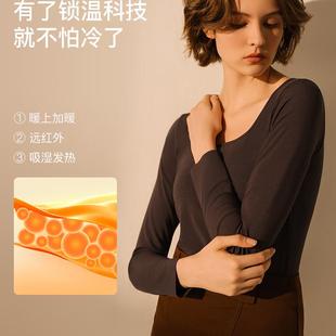 【胡可推荐】ubras可机洗羊绒堆堆领肌底衣Ⅰ