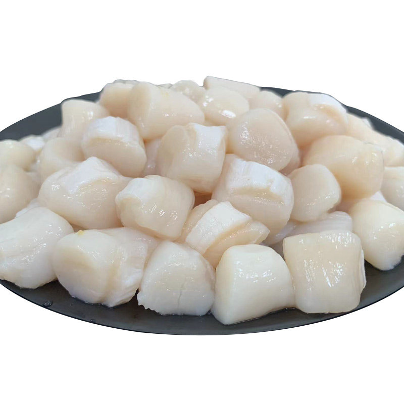 扇贝新鲜特大瑶柱海鲜水产鲜活贝丁宝宝辅食扇贝柱