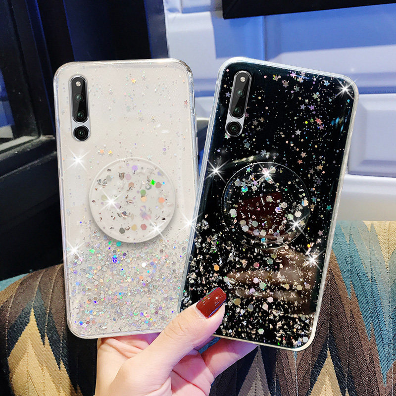 华为荣耀magic2手机壳轻薄软壳tnyal00滴透明荣誉majic2女款migac2全