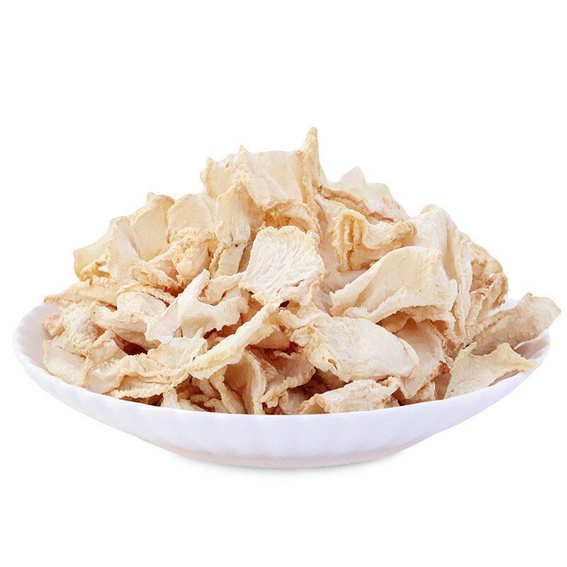 新鲜嫩白萝卜皮干干萝卜片500g湖南特产农家自制晒脆萝卜干干货干