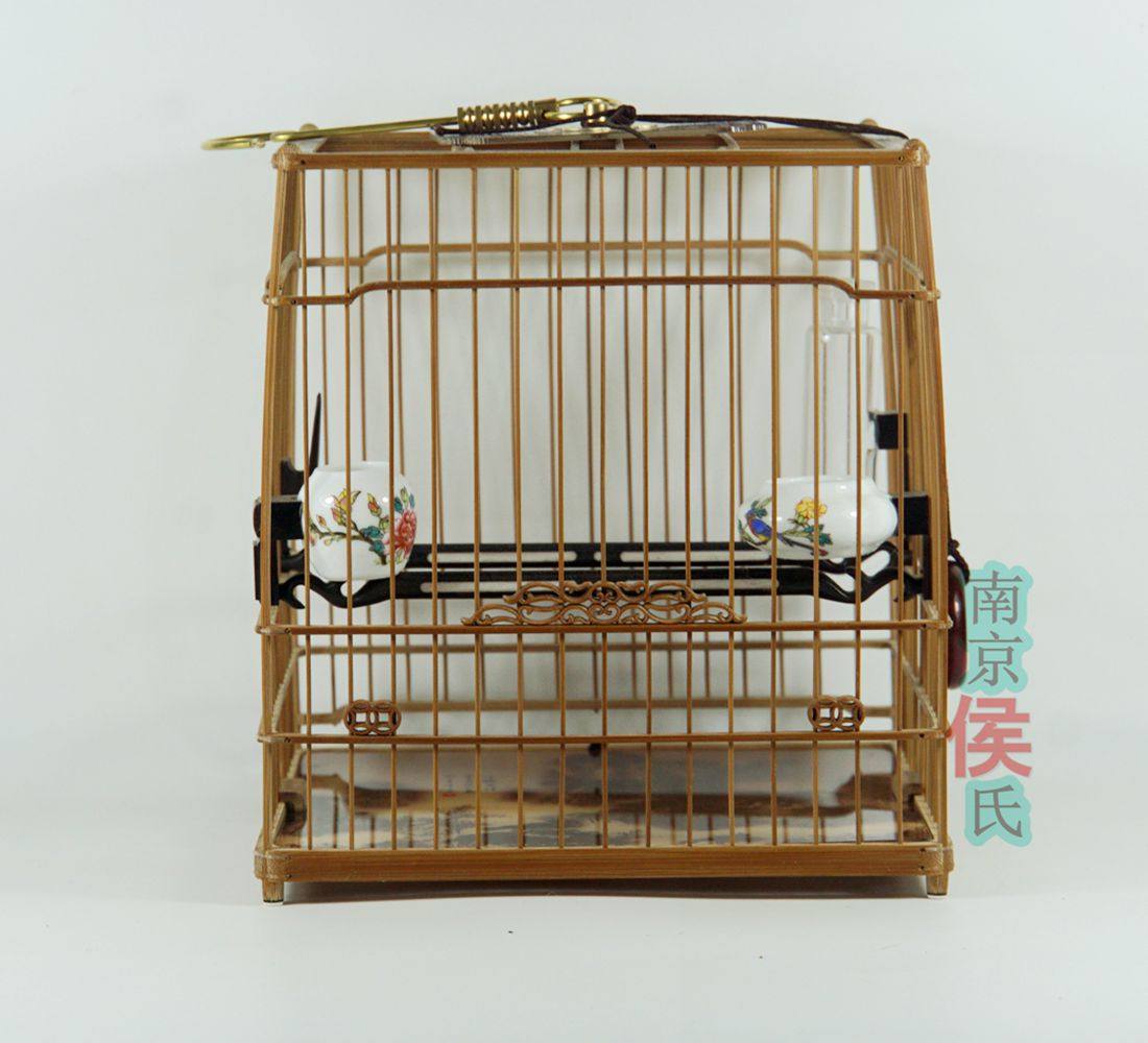 进入店铺南京侯氏鸟笼鸟具店去购买06450元发货地:江苏 南京06450