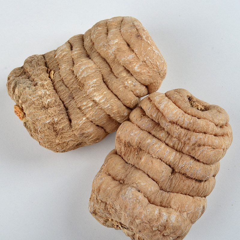 8年四川野生老天天麻正品滋补品特级正宗冬麻天麻