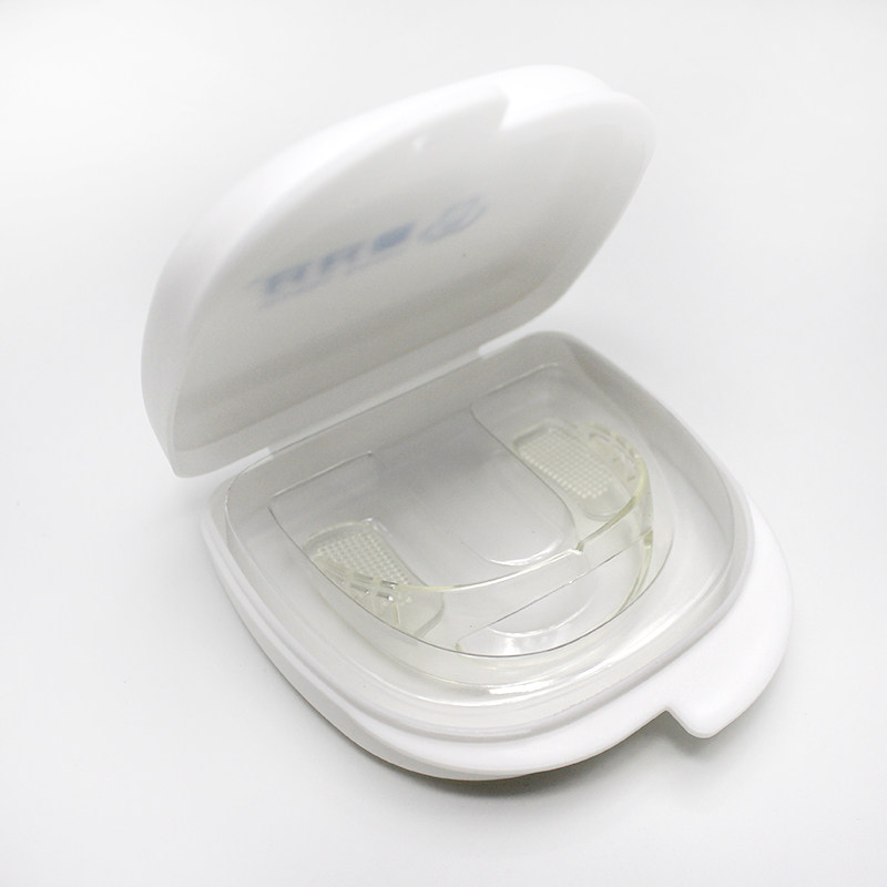 磨牙爱牙牙第三代防磨牙牙成人夜间睡觉器护齿套其它口腔护理设备