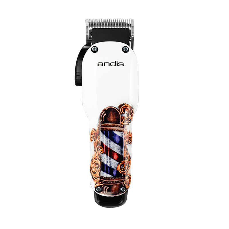 推剪美国andis安迪迪斯barberpole传奇master理发发电理发器