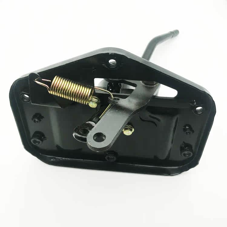 华菱之星华菱重卡配件泥头车搅拌排挡华凌挂挡换挡其他