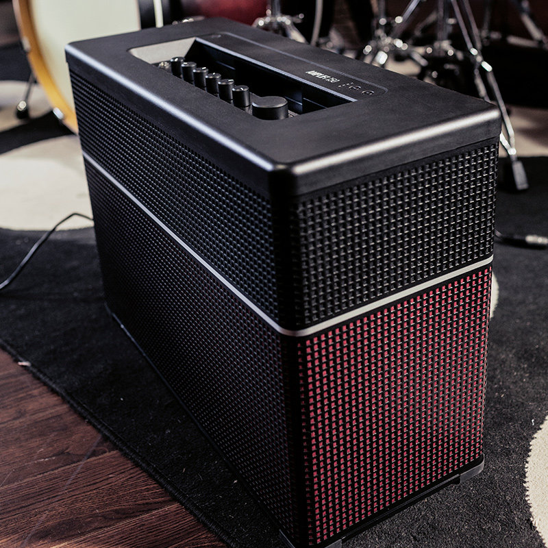 line6 amplifi 75 150 fx100 吉他综合效果器蓝牙音响 电吉他音箱