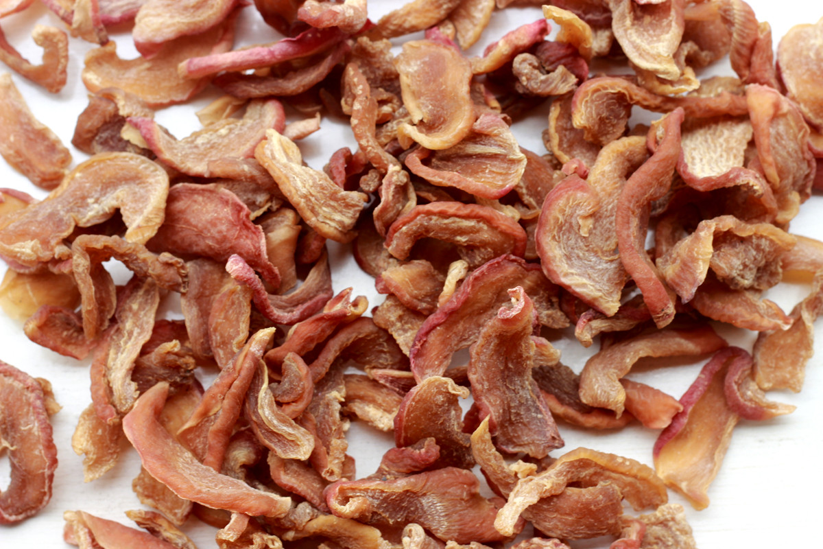 干萝卜片农家自制罗卜干干萝卜皮子萝卜菇子600g装湖北襄阳土特产