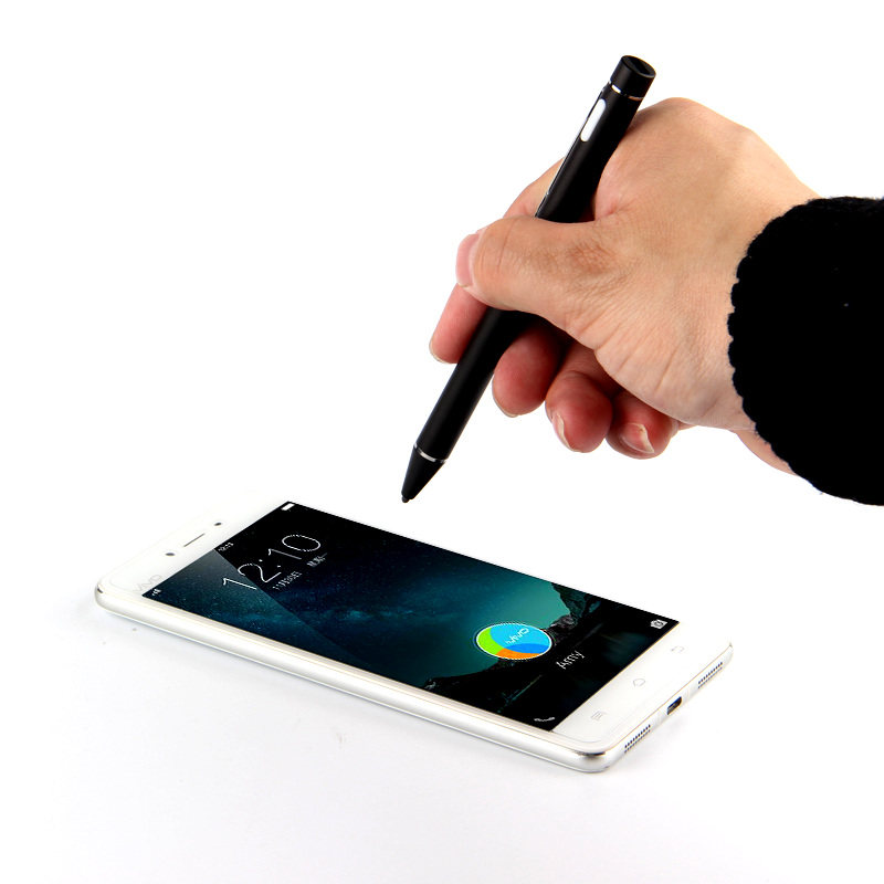 适用久宇华为畅享5s电容手写笔ascendp7p8手写笔