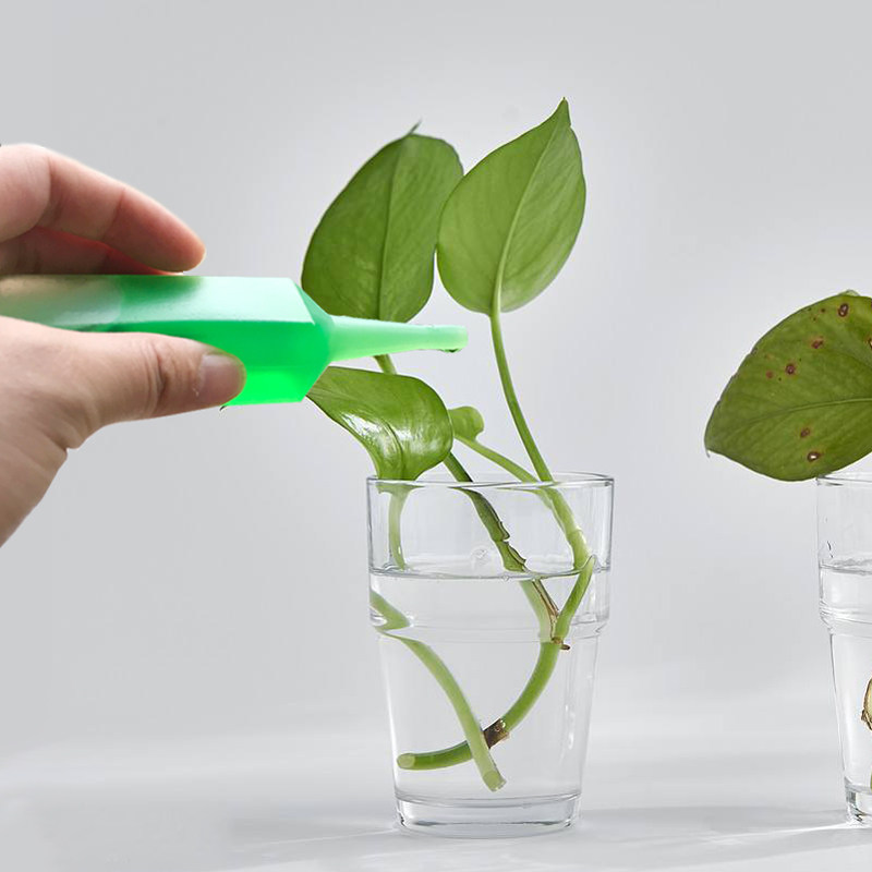 植物营养液通用型盆栽养花肥料有机肥水培绿萝富贵竹花卉多肉花肥