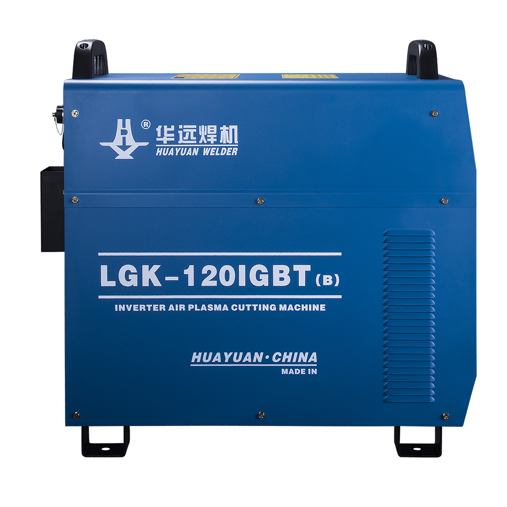等离子电源华远lgk120a切割机lgk200400igbt数控机等离子切割机