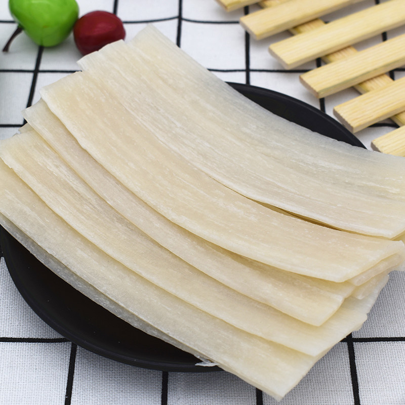 火锅川味宽粉240g 木薯粉马铃薯粉皮粉条面粉食材粗粉