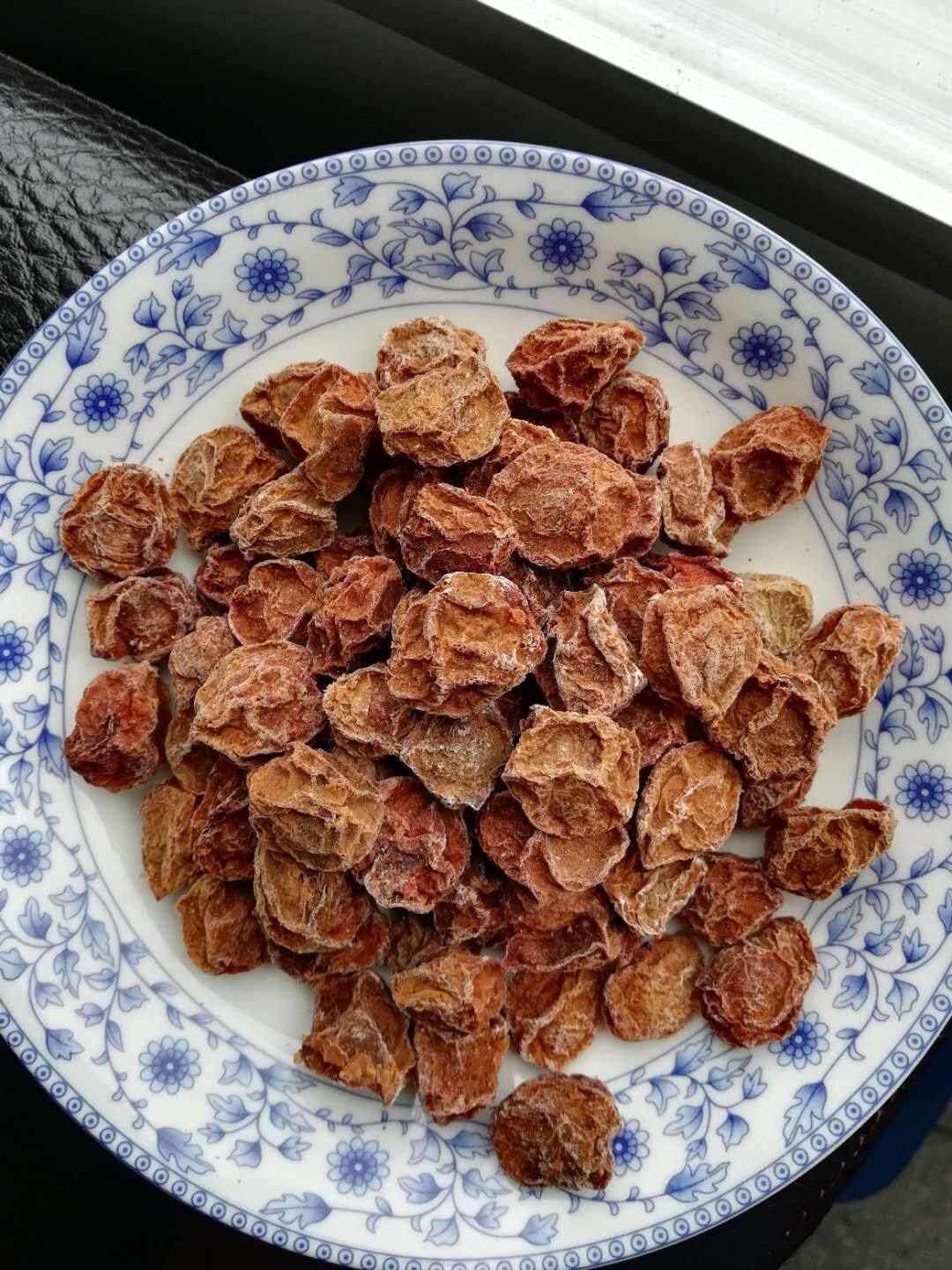 怡果林九制话梅酸甜果干孕妇话梅子正宗话梅干散装咸梅肉零食包邮