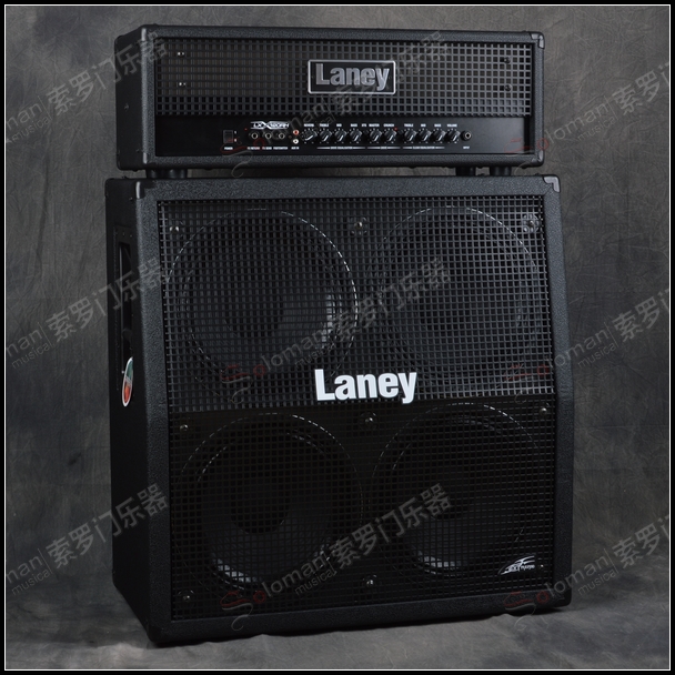 laney兰尼分体吉他音箱lx120rhlx412a正品英产吉他音箱