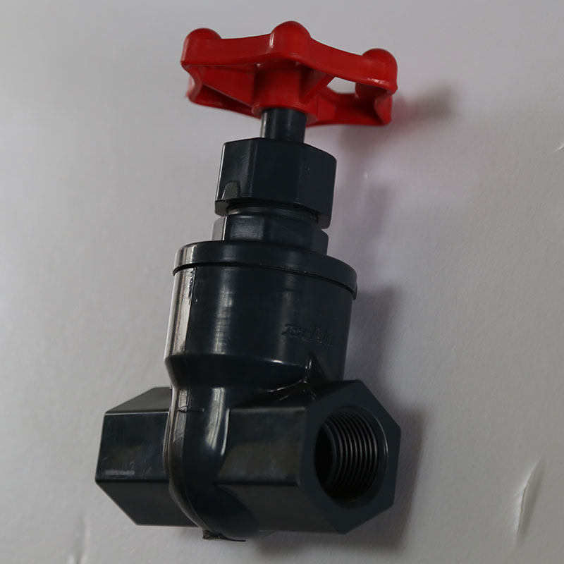 pvc截止阀clean pvc超纯水管止回阀旭有机材jis日标epdm - 痕风的起点