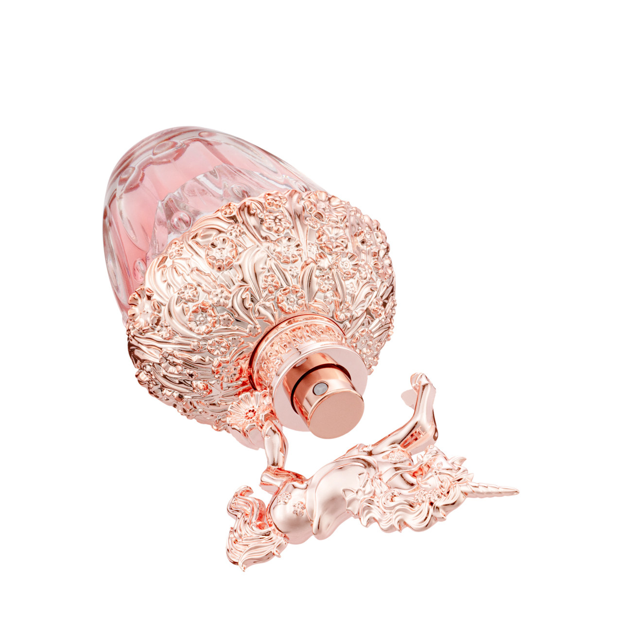 anna sui粉翼天马女50ml淡香水 sasa莎莎海外香水