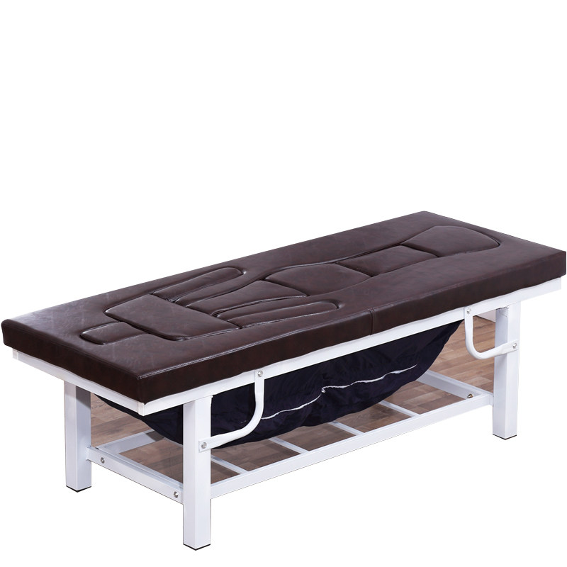 熏蒸床理疗床全身蒸汽美容床家用汗蒸满月发汗中药局部薰蒸床按摩