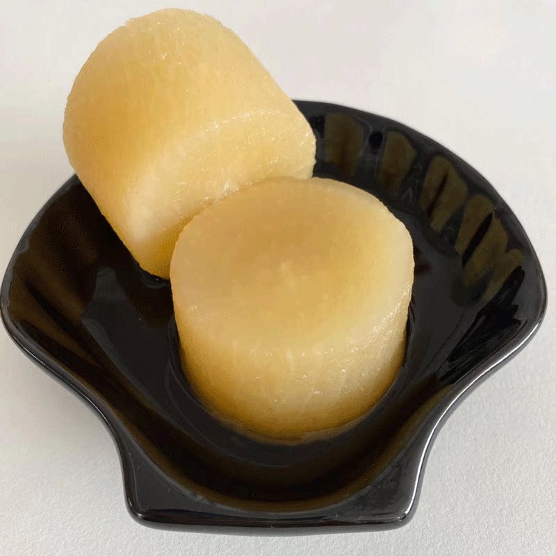 萝卜关东煮食6块日式罗森便利店商用麻辣烫火锅鱼丸