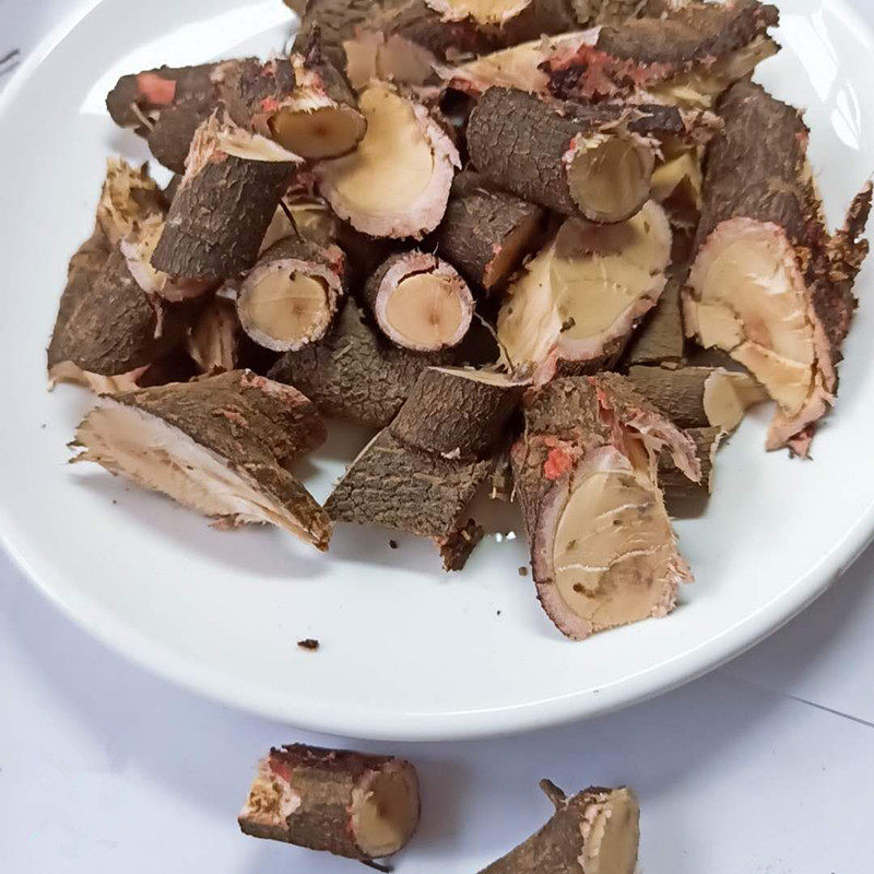 酸枣20年野生树根带皮山老非新货中药材代发500g枣