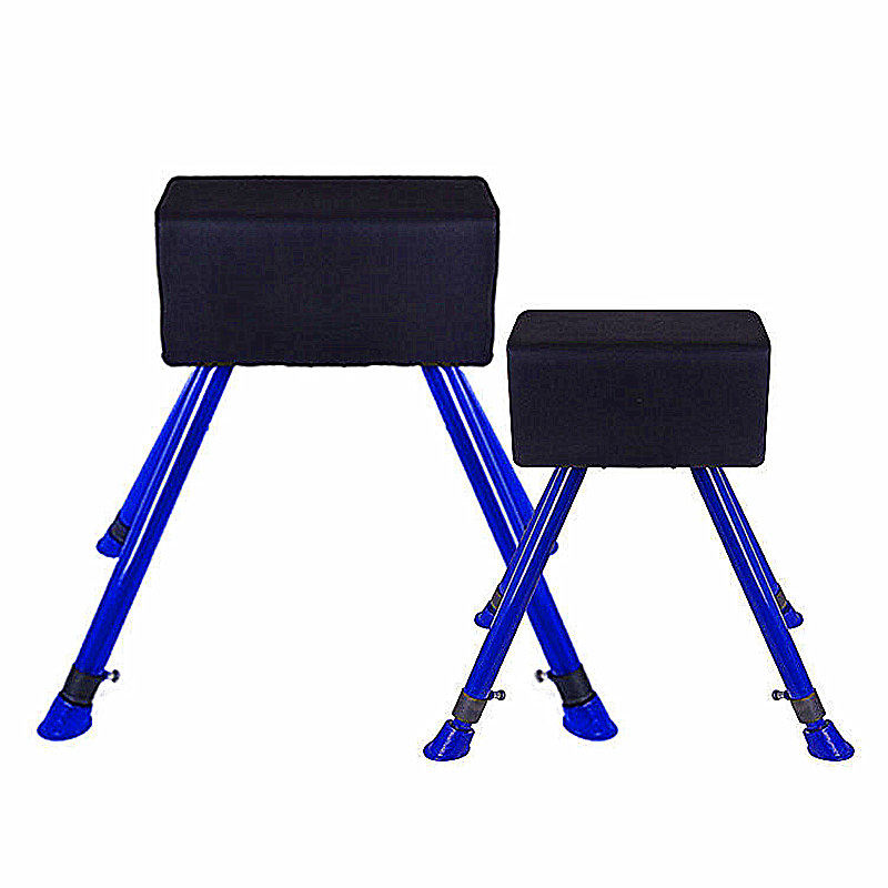 跳马幼儿园小学生大小小山羊跳箱体操鞍马弹簧起助山羊