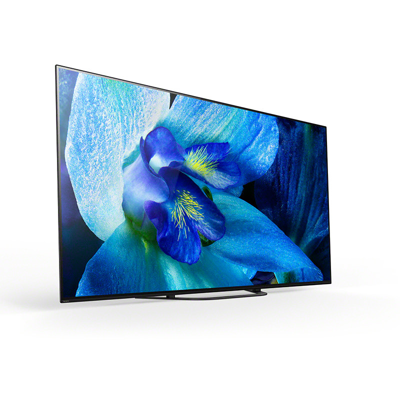 sony 索尼 kd-65a8g 65英寸 4k oled电视