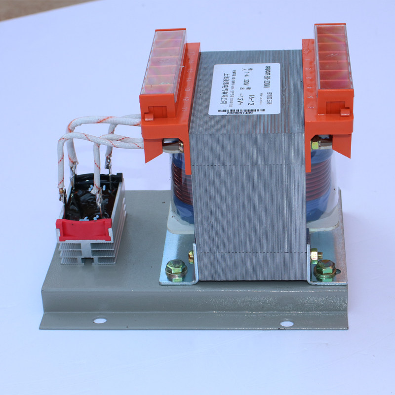 单相隔离交流流变直流变压器220v12v24v36v48v整流控制变压器
