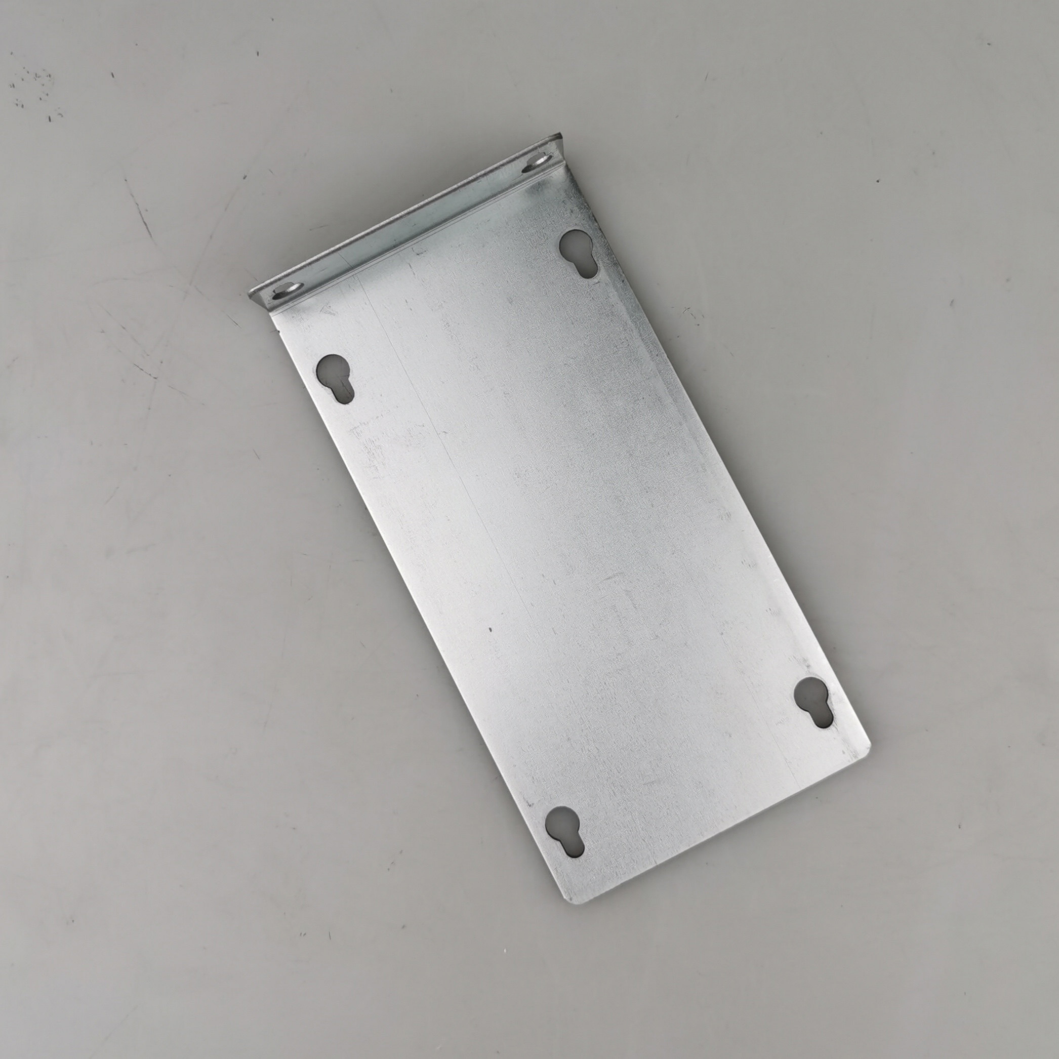 红外水平仪贴墙仪墙地一体机支架架上墙架通用钢板水平仪