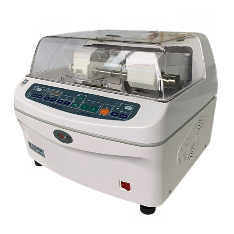 眼镜上海精功sjg5100磨边机全自动加工设备镜片磨片机眼镜螺丝刀