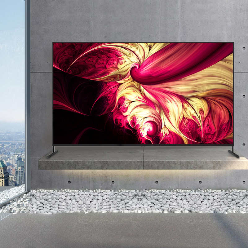 智能语音高清4k电视别墅电视大客厅 85英寸toshiba 85u5950c 东芝