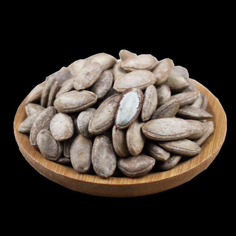 瓜蒌籽大颗粒500g包装奶油天柱山杜瓜瓜子