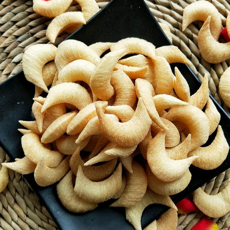 手工山药酥散装10斤装 香酥脆糕点脆片薄薯片 休闲自助餐小零食