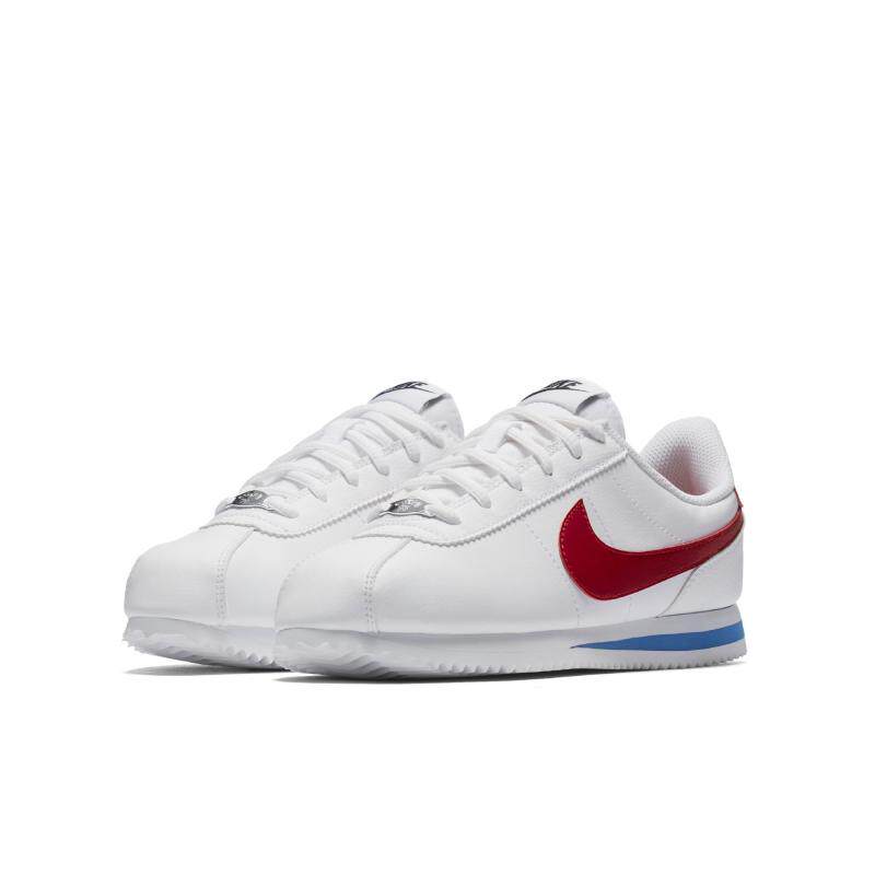 阿甘鞋nike耐克官方正品女鞋新款运动鞋经典复古休闲鞋板鞋小白鞋