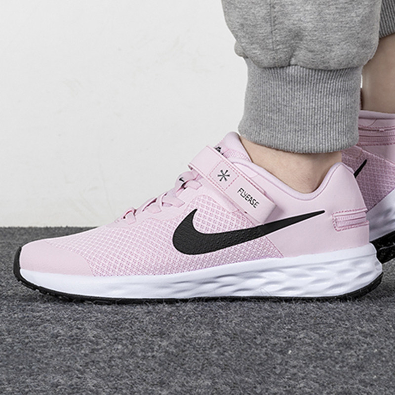 nike耐克女鞋跑步官方正品粉色运动鞋2022新款跑步鞋