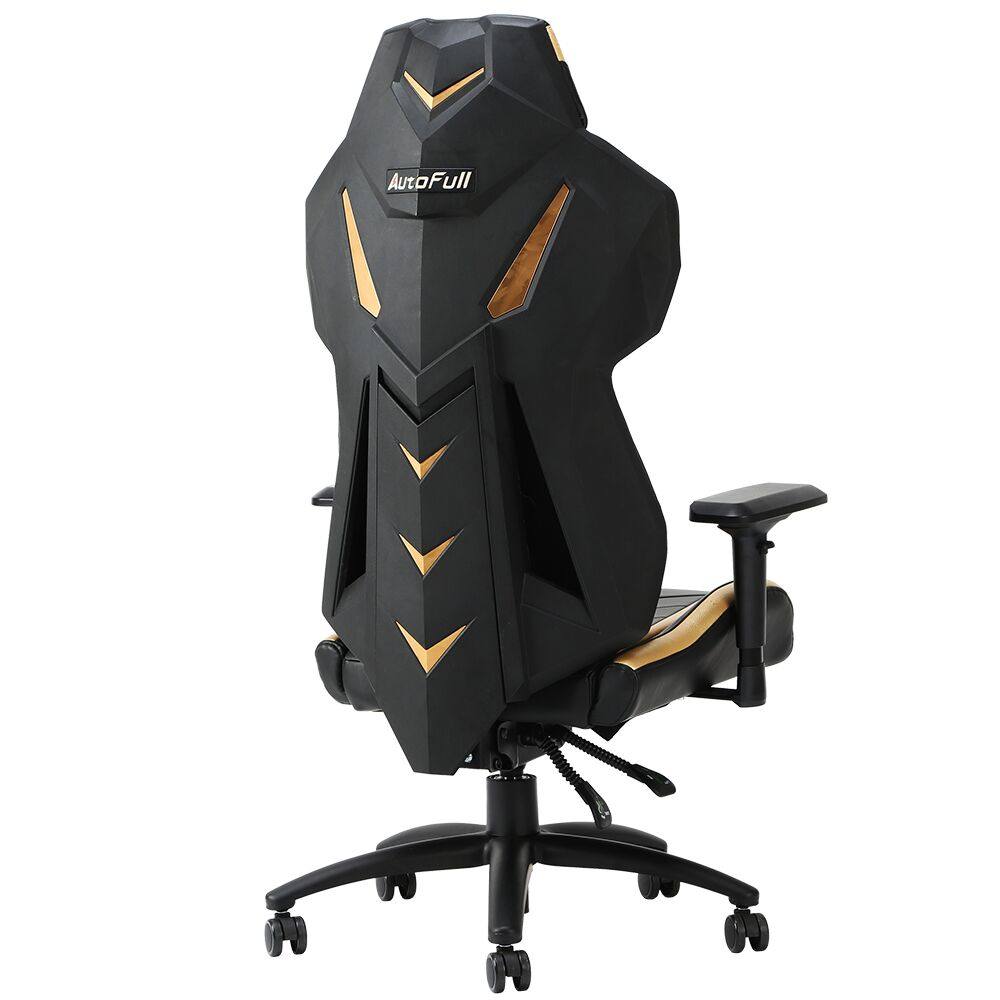 autofull傲风 电竞椅 rng战队定制款 uzi 椅子靠背 升降椅 电脑椅