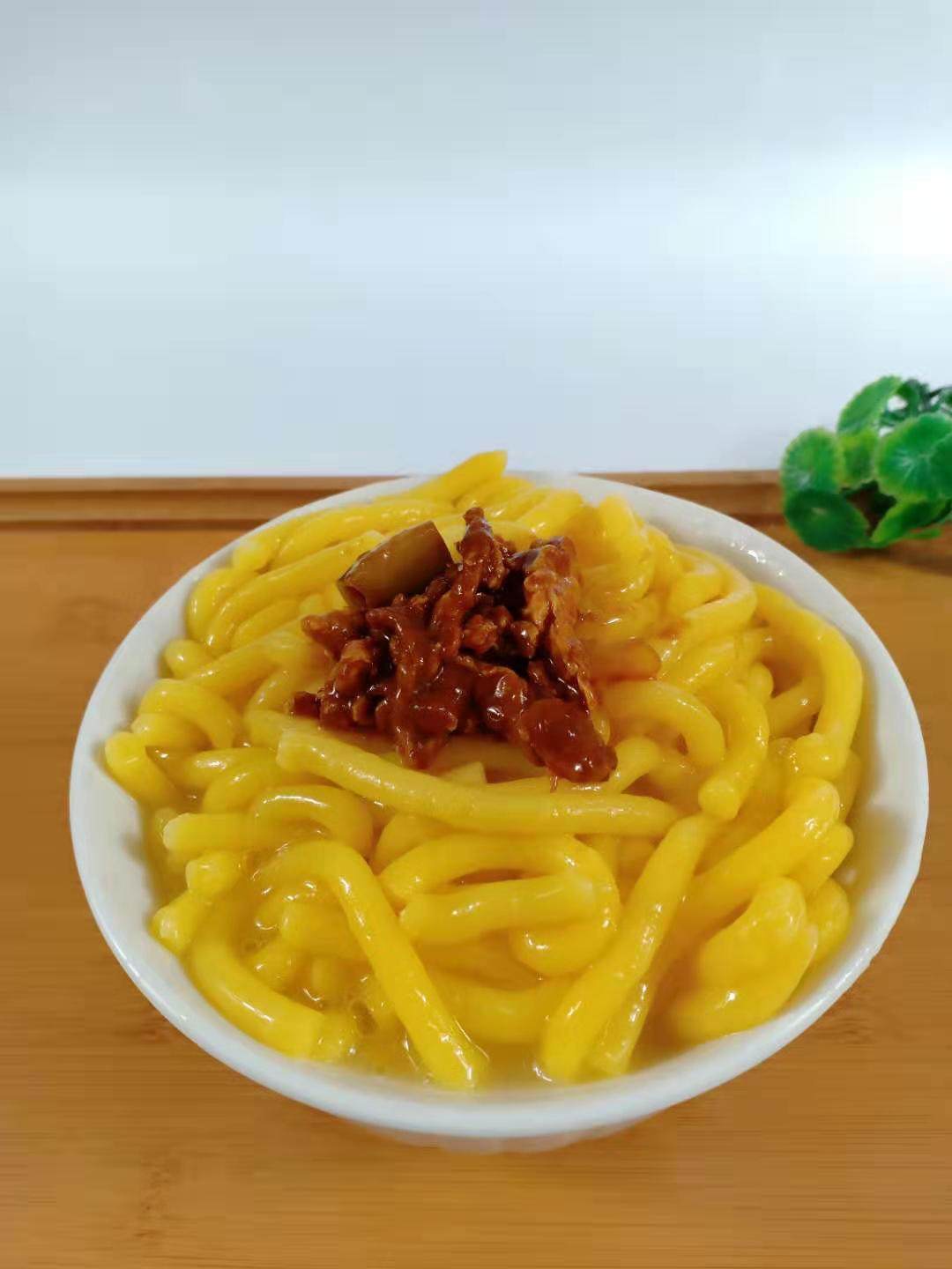 桦南东北特产满族酸汤水磨粗粮碴子玉米玉米面玉米