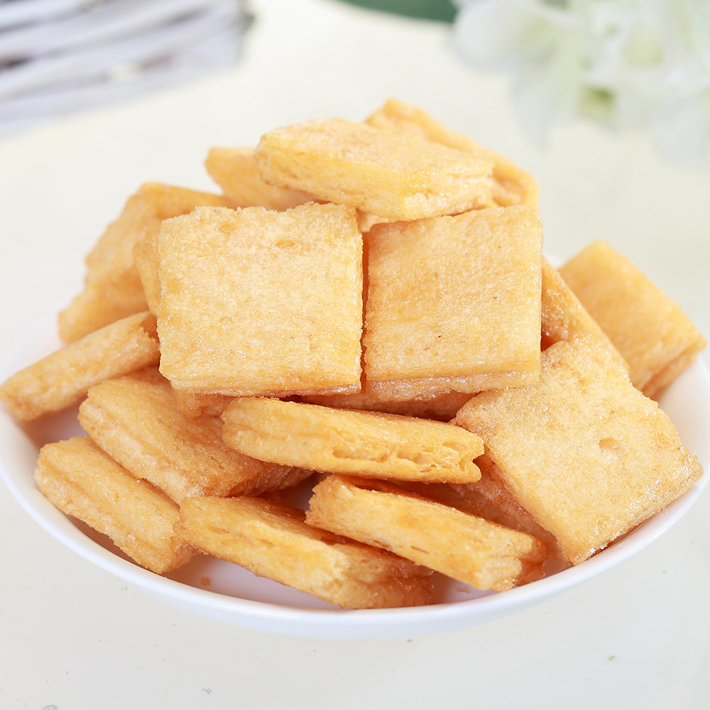 小王子麦烧150g*10包休闲零食大礼包组合早餐食品特产零食小吃