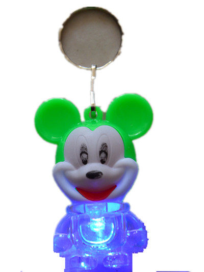 激光灯远射玩具图案怀旧儿童玩具红外线满天星激光逗猫发光玩具