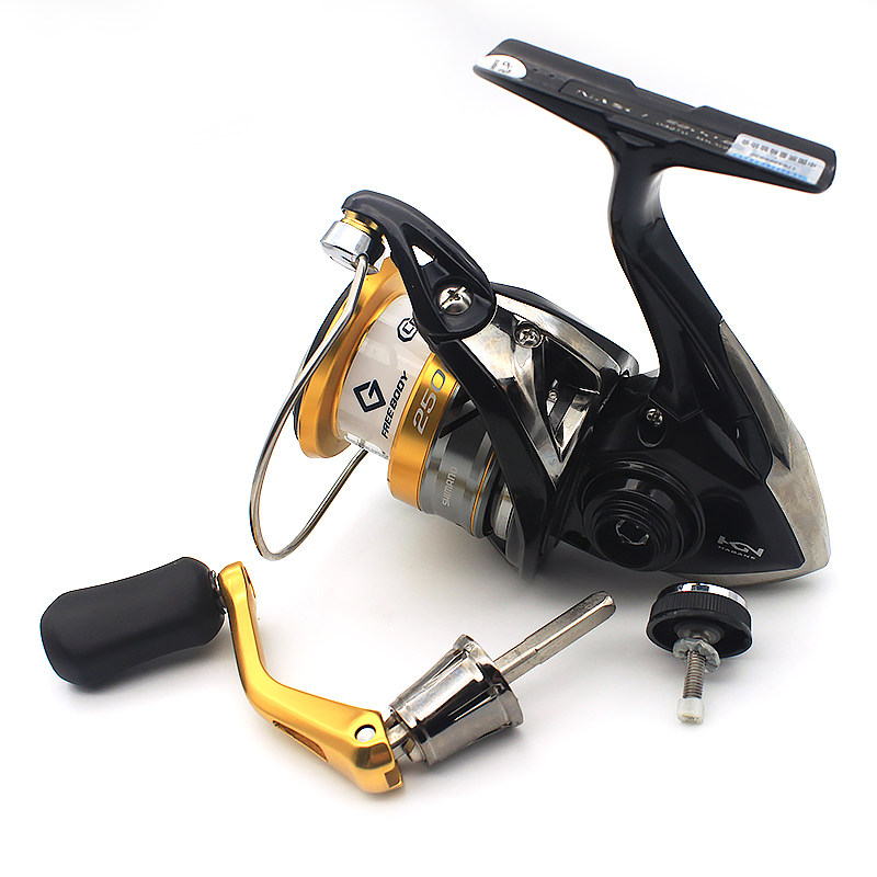 热路shimano禧玛诺nasci纳西路亚纺车车轮鱼线轮远投鱼线轮