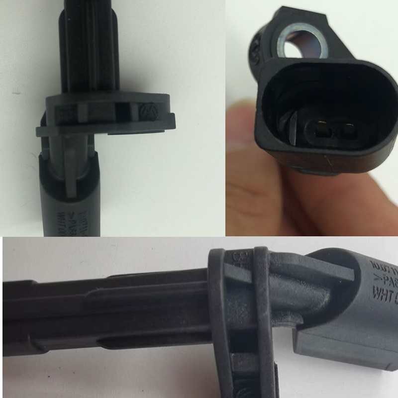 大众新款帕萨特途观cc高尔夫迈腾速腾abs前后汽车传感器