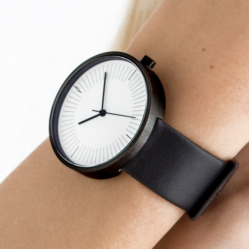 simpl时尚简约情侣一对价潮男学生进口潮流女小巧大表盘小众手表