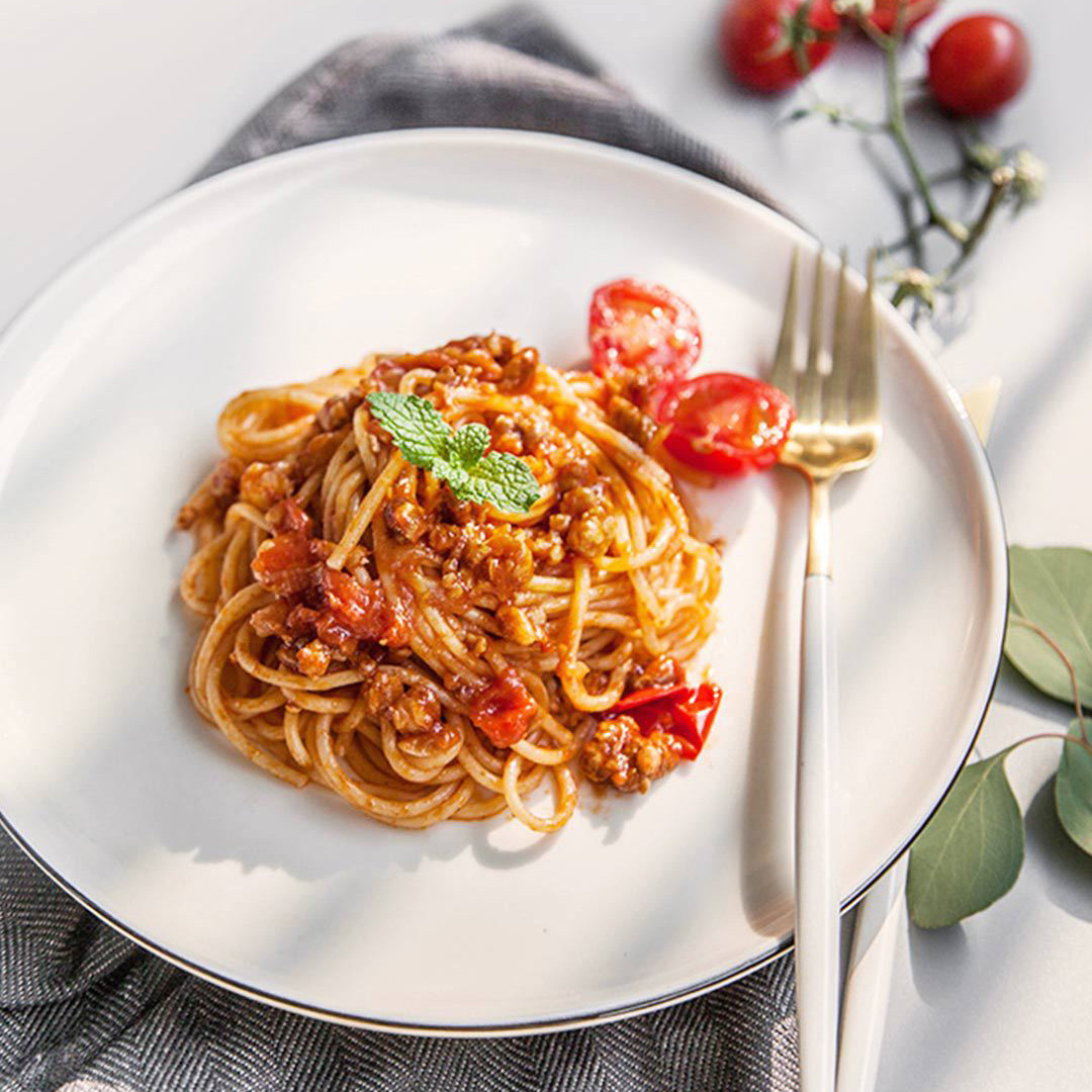 大希地真牛肉酱椒牛柳意320g6袋意大利家庭西餐意大利面